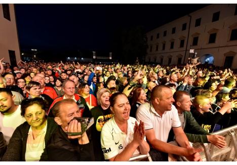 Foto: Szilágyi Lóránd / BIHOREANUL