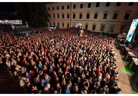 Foto: Szilágyi Lóránd / BIHOREANUL