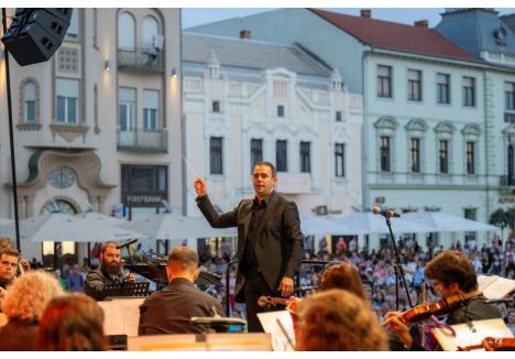 Foto: Facebook / Filarmonica Oradea / Life in Frames