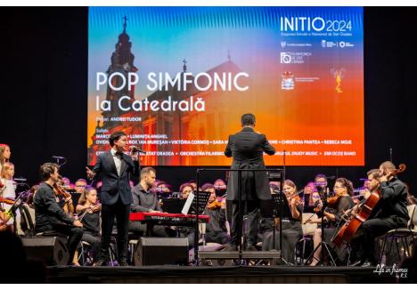 Foto: Facebook / Filarmonica Oradea / Life in Frames