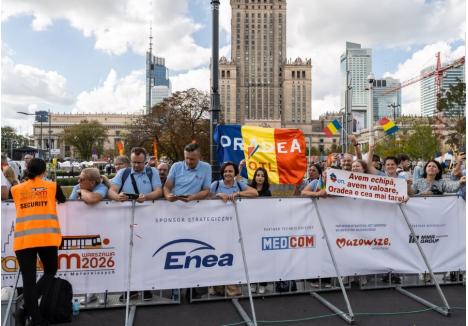 foto: Facebook Tram-EM European Tramdriver Championship