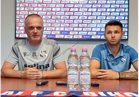 Foto: FC Bihor