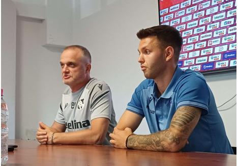 Foto: FC Bihor