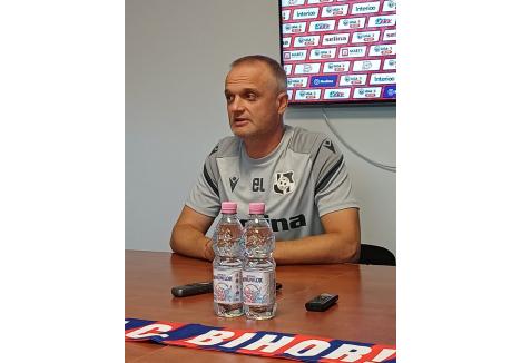 Foto: FC Bihor