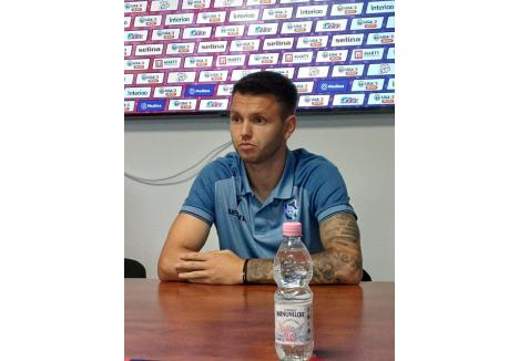 Foto: FC Bihor