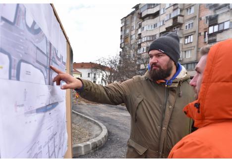 Foto: Szilágyi Lóránd / BIHOREANUL