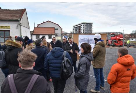 Foto: Szilágyi Lóránd / BIHOREANUL