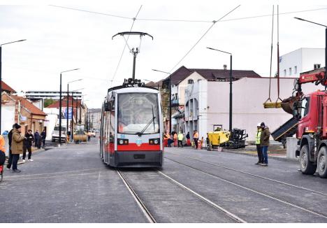 Foto: Szilágyi Lóránd / BIHOREANUL