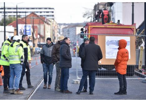 Foto: Szilágyi Lóránd / BIHOREANUL