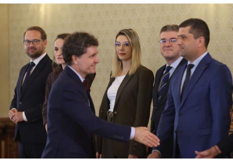 Foto: Inquam Photos / George Călin