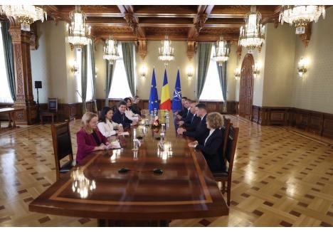 Foto: Inquam Photos / George Călin