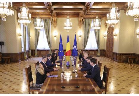 Foto: Inquam Photos / Octav Ganea