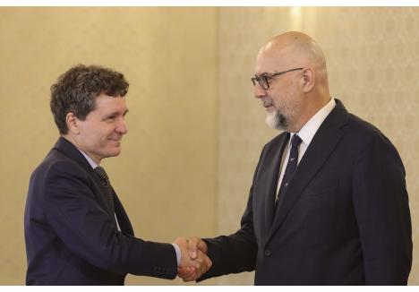 Foto: Inquam Photos / Octav Ganea