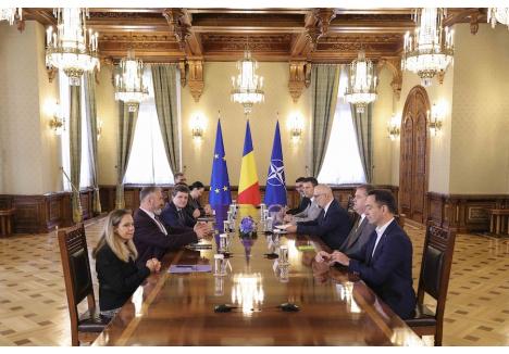 Foto: Inquam Photos / Octav Ganea
