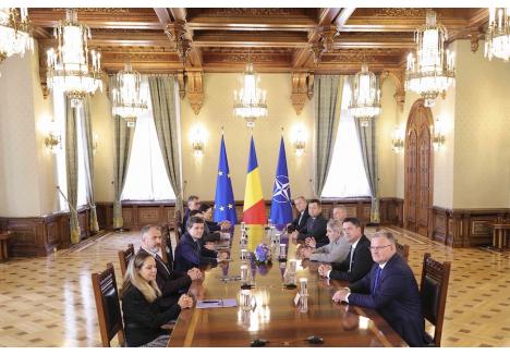 Foto: Inquam Photos / Octav Ganea
