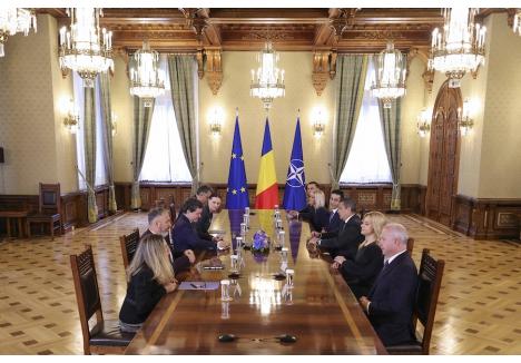 Foto: Inquam Photos / Octav Ganea
