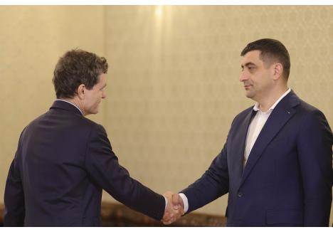 Foto: Inquam Photos / Octav Ganea