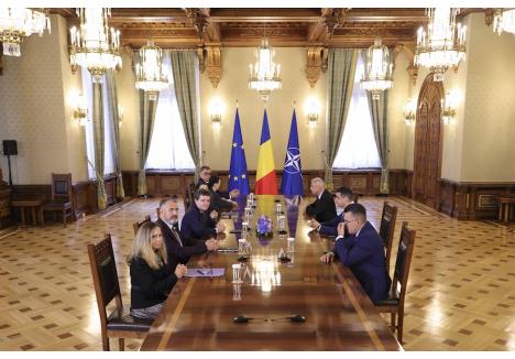 Foto: Inquam Photos / Octav Ganea