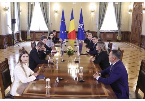 Foto: Inquam Photos / Octav Ganea