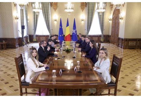Foto: Inquam Photos / Octav Ganea
