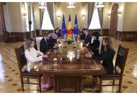 Foto: Inquam Photos / Octav Ganea