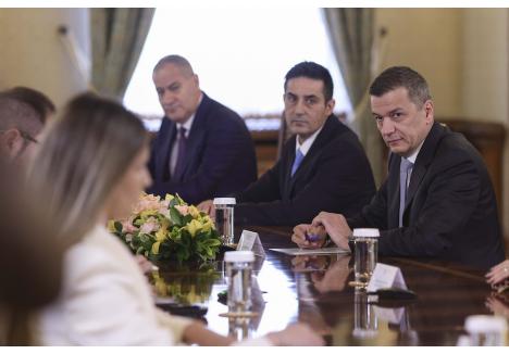 Foto: Inquam Photos / Octav Ganea