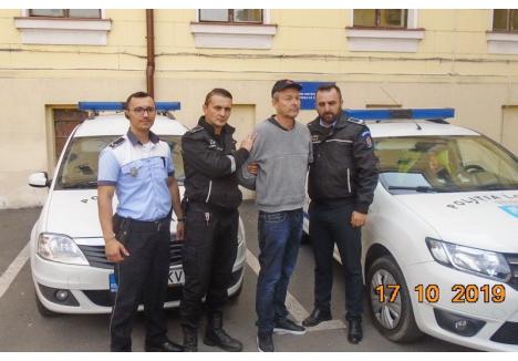 foto: Poliția Locală Oradea