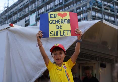 sursa foto: Echipa națională de fotbal a României / Facebook