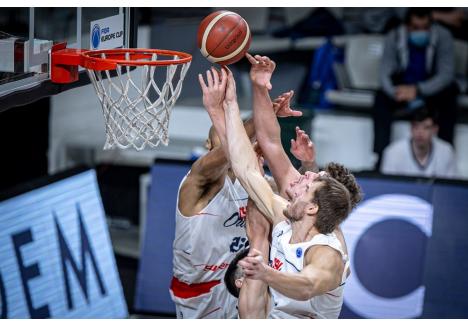 (foto: Facebook, CSM Oradea)