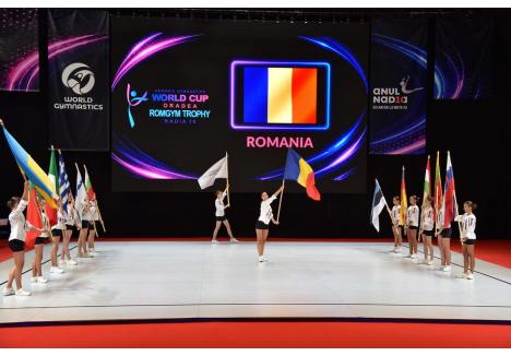 Foto: Szilágyi Lóránd / BIHOREANUL