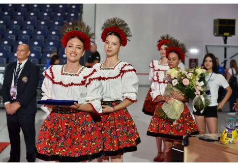 Foto: Szilágyi Lóránd / BIHOREANUL