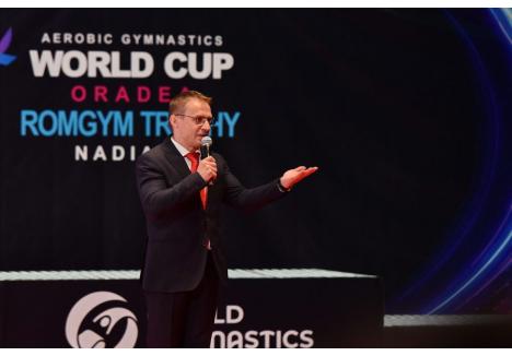 Foto: Szilágyi Lóránd / BIHOREANUL