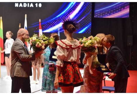Foto: Szilágyi Lóránd / BIHOREANUL
