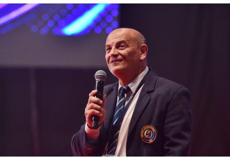 Foto: Szilágyi Lóránd / BIHOREANUL