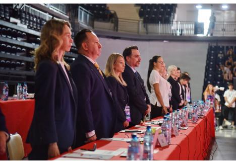 Foto: Szilágyi Lóránd / BIHOREANUL