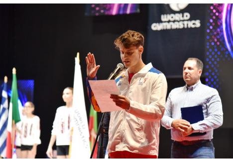 Foto: Szilágyi Lóránd / BIHOREANUL