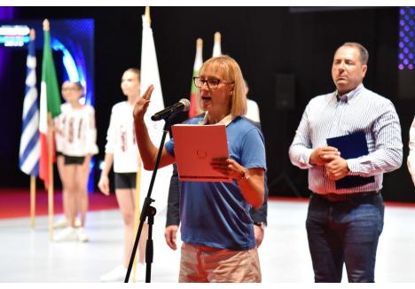 Foto: Szilágyi Lóránd / BIHOREANUL
