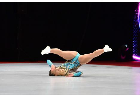 Foto: Szilágyi Lóránd / BIHOREANUL