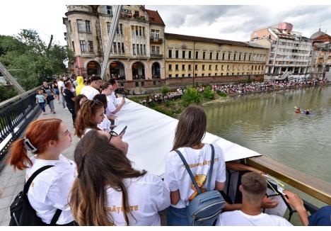 Foto: Szilágyi Lóránd / BIHOREANUL