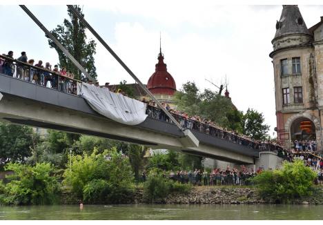 Foto: Szilágyi Lóránd / BIHOREANUL