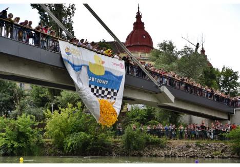 Foto: Szilágyi Lóránd / BIHOREANUL