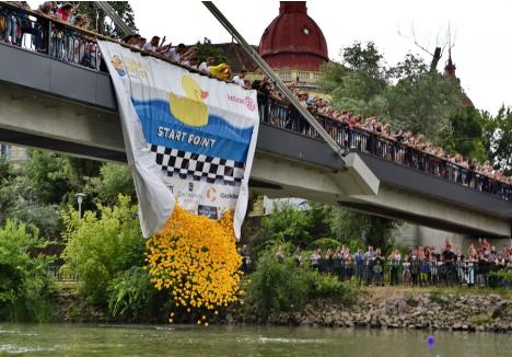 Foto: Szilágyi Lóránd / BIHOREANUL