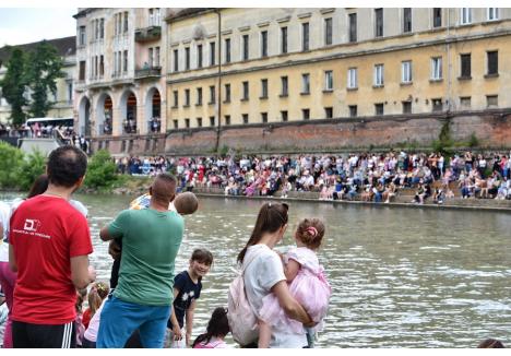 Foto: Szilágyi Lóránd / BIHOREANUL