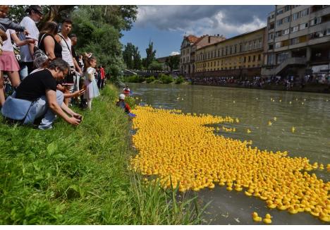 Foto: Szilágyi Lóránd / BIHOREANUL