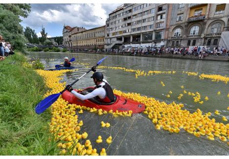 Foto: Szilágyi Lóránd / BIHOREANUL