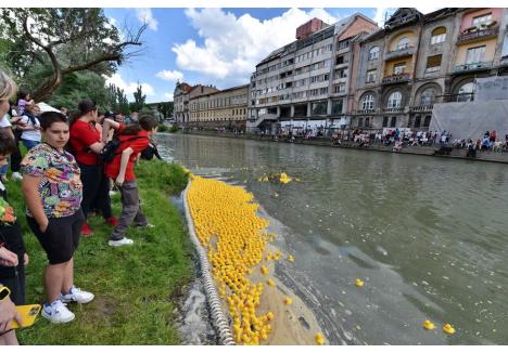 Foto: Szilágyi Lóránd / BIHOREANUL