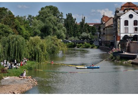 Foto: Szilágyi Lóránd / BIHOREANUL