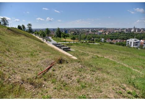 Foto: Szilágyi Lóránd / BIHOREANUL