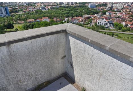 Foto: Szilágyi Lóránd / BIHOREANUL