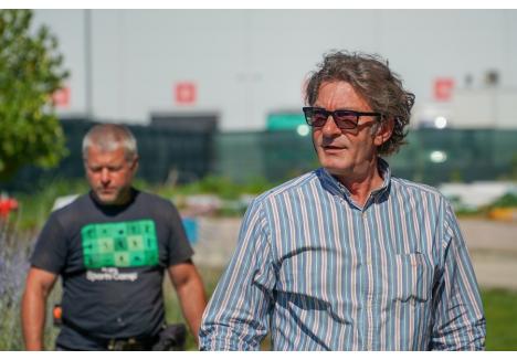 Foto: Paul Lelea / BIHOREANUL